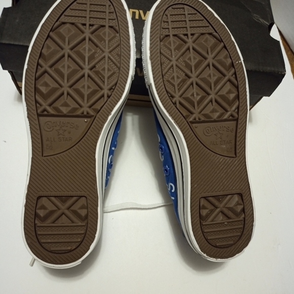 Converse All Stars Low Luminous Zodiac Aries - Picture 5 of 6